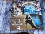 Alquin - Nobody Can Wait Forever LP, Ophalen of Verzenden, Zo goed als nieuw, 12 inch