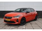 Opel Corsa 1.2 GS Line * 100PK * LED * Apple Carplay * Cruis, Auto's, Gebruikt, 23 km/l, 102 pk, Bedrijf