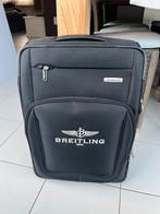 Breitling reiskoffer, Ophalen of Verzenden, Nieuw, 50 tot 60 cm, Minder dan 35 cm