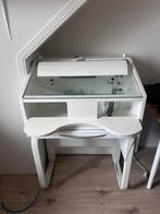 Interospital uitwerkbox met afzuiging , tandtechniek, Ophalen, Gebruikt