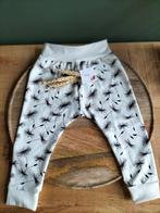 Nieuw handgemaakt • Broekje/legging Blaasbloem 74/80, Broekje, Meisje, Nieuw, Ophalen of Verzenden