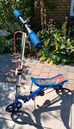 Space Scooter model X580, Ophalen, Gebruikt, Spacescooteer