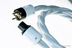 'World of Twist' audiophile netkabel van Chris Cables, Verzenden, Nieuw, 3451HB/44, Minder dan 2 meter