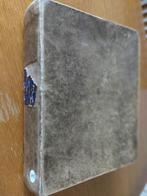 Nr. 1043  Ds B. Smytegelt, Keurstoffen of verz. van vijftig, Antiek en Kunst, Antiek | Boeken en Bijbels, Ophalen of Verzenden