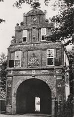 Marssum – Poort Heringa State. Gelopen Roden 1973, Ophalen of Verzenden, 1960 tot 1980, Gelopen, Friesland