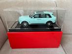 Henson Heaven HH Rolls Royce Cullinan Tiffany Green, Ophalen of Verzenden, Zo goed als nieuw, Overige merken