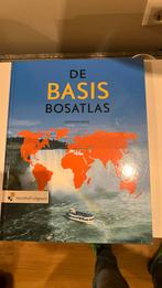 De Basis Bosatlas, Boeken, Ophalen of Verzenden, Zo goed als nieuw