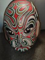 Maori tattoo masker.., Ophalen