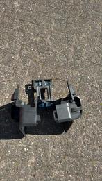 Voetsteun bagage rek fiets achterop, Ophalen of Verzenden, Gebruikt