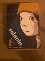 Solanin Graphic Novel Manga!, Boeken, Meerdere comics, Ophalen of Verzenden, Zo goed als nieuw, Japan (Manga)