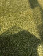 Kunstgras rest 98 cm x 540 cm ongeveer, Tuin en Terras, Gras en Kunstgras, Ophalen of Verzenden, Zo goed als nieuw, Minder dan 10 m²
