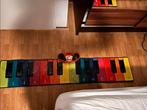 N-Gear Piano mat. Nooit gebruikt, Ophalen of Verzenden, Zo goed als nieuw