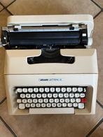 Typemachine Olivetti, Diversen, Typemachines, Ophalen, Gebruikt