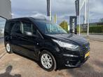 Ford Transit Connect 1.5 EcoBlue L1 Trend (bj 2020), Voorwielaandrijving, Stof, Gebruikt, 4 cilinders