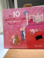 Nog 10 welterusten kusjes - Witte Leeuw, Ophalen of Verzenden, Zo goed als nieuw, 2 tot 3 jaar