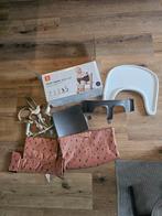 Tripptrapp baby set, Kinderen en Baby's, Kinderstoelen, Ophalen, Meegroeistoel