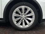 Tesla Model X Long Range 6p Autopilot Stoelverw. Leer Trekha, Model X, Gebruikt, 100 kWh, 2433 kg