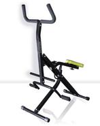AB gym booster, Sport en Fitness, Fitnessapparatuur, Ophalen, Zo goed als nieuw, Benen, Overige typen