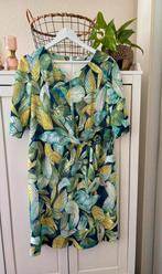 Sommermann jurk maat 44, Kleding | Dames, Maat 42/44 (L), Ophalen of Verzenden, Zo goed als nieuw, Boven de knie