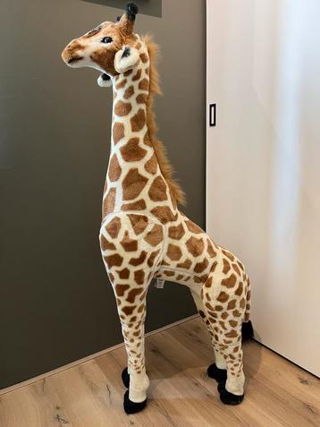 Childhome Giraf knuffel 135cm beschikbaar voor biedingen