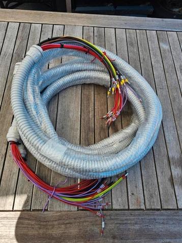 Kabelboom 2x5 meter  beschikbaar voor biedingen