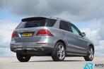 Mercedes GLE-klasse 350 d 4MATIC * Grijs kenteken * 3500 KG, Automaat, 2175 kg, Gebruikt, 258 pk
