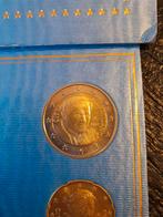 2 euro Vaticaan 2012 BU, Ophalen of Verzenden, Vaticaanstad, 2 euro