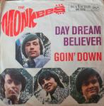 The Monkees - Day dream believer (1967, 7-inch vinyl singel), Ophalen of Verzenden, Zo goed als nieuw