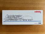 Marklin stoomloc digitaal, Hobby en Vrije tijd, Ophalen, Wisselstroom, Locomotief, Zo goed als nieuw