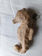 Papier mache zeepaardje, Ophalen of Verzenden, Nieuw, Materiaal