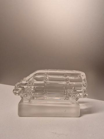 Volkswagen Transporter Kristal Goebel Germany beschikbaar voor biedingen