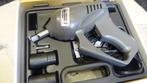 Slagmoersleutel 12volt, voor auto Mannesmann 01725, Ophalen of Verzenden, Gebruikt