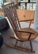 Schommelstoel, Gebruikt, 75 tot 100 cm, Ophalen of Verzenden, 50 tot 75 cm