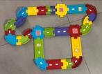 VTech Toet Toet Auto's Wegdelen, Kinderen en Baby's, Speelgoed | Vtech, Ophalen of Verzenden, Zo goed als nieuw, 2 tot 4 jaar