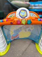Eerste voetbaldoel vtech, Kinderen en Baby's, Speelgoed | Vtech, Ophalen of Verzenden, Zo goed als nieuw, 6 maanden tot 2 jaar