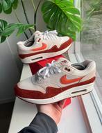 Nike Air Max 1 Mars Stone, Overige kleuren, Nike, Ophalen of Verzenden, Sneakers of Gympen