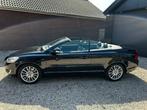 Volvo C70 2.5 T5 Inscription 2012 Zwart als nieuw, C70, Zwart, Cabriolet, 4 stoelen