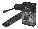 Formuler Z mini tv Stick - Sterke IPTV Ontvanger, Ophalen of Verzenden, Nieuw, HDMI, Minder dan 500 GB