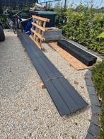 Nieuwe Stalen Rabat Potdeksel Platen, Doe-het-zelf en Verbouw, Ophalen, Nieuw, Overige materialen, Minder dan 20 mm