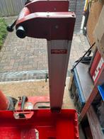 Hilti DD 130 en 110 met Statief en ook compleet, Ophalen of Verzenden, Gebruikt, 600 watt of meer, Boormachine