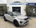 Land Rover Range Rover Evoque P300e R Dynamic  S Hybrid, Auto's, Automaat, 309 pk, Zwart, Met garantie (alle)