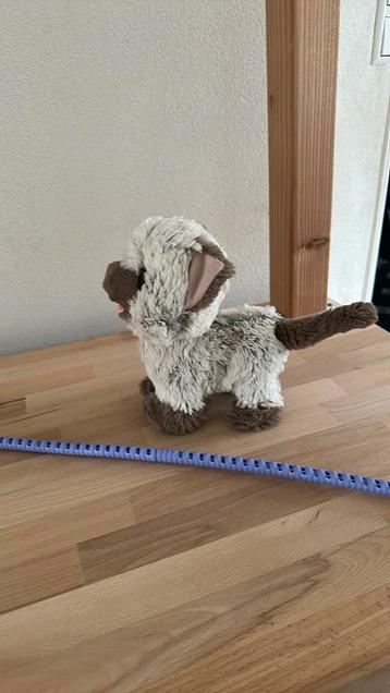 Furreal wakalot cat beschikbaar voor biedingen