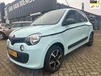 Renault Twingo 1.0 SCe Limited Airco APK 11-7-2025 83136 km, 21 km/l, Gebruikt, Euro 6, Origineel Nederlands