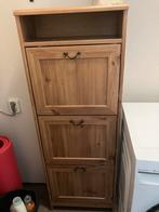 İkea shoe closet, Ophalen, Zo goed als nieuw