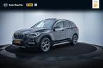 BMW X1 20iA X-Dr. Executive Edition PANO/FULL LED/STOELVERW/, 1998 cc, 15 km/l, Gebruikt, Zwart
