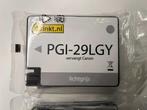 Canon PGI-29...patronen (9 x) voor Pixma Pro - 1 : 50 euro, Computers en Software, Printerbenodigdheden, Ophalen of Verzenden