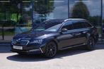 Skoda Superb Combi 1.4 TSI iV 218 PK Laurin & Klement PHEV,, Auto's, Skoda, 12 maanden, Gebruikt, Zwart, 4 cilinders