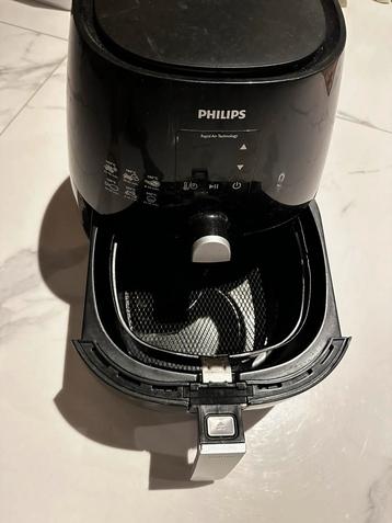 Philips Airfryer beschikbaar voor biedingen