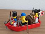 Lego nr. 6247 - Pirates I - Imperial Guards - Bounty Boat, Kinderen en Baby's, Speelgoed | Duplo en Lego, Ophalen of Verzenden