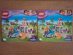 Lego friends, Kinderen en Baby's, Speelgoed | Duplo en Lego, Ophalen of Verzenden, Zo goed als nieuw, Complete set, Lego